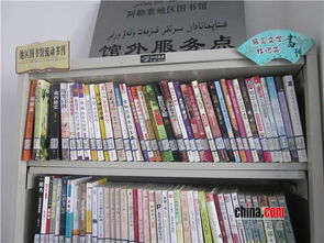 阿勒泰市解放南路社區扎實推進圖書、音像制品及期刊統計工作，規范音像制品制作管理